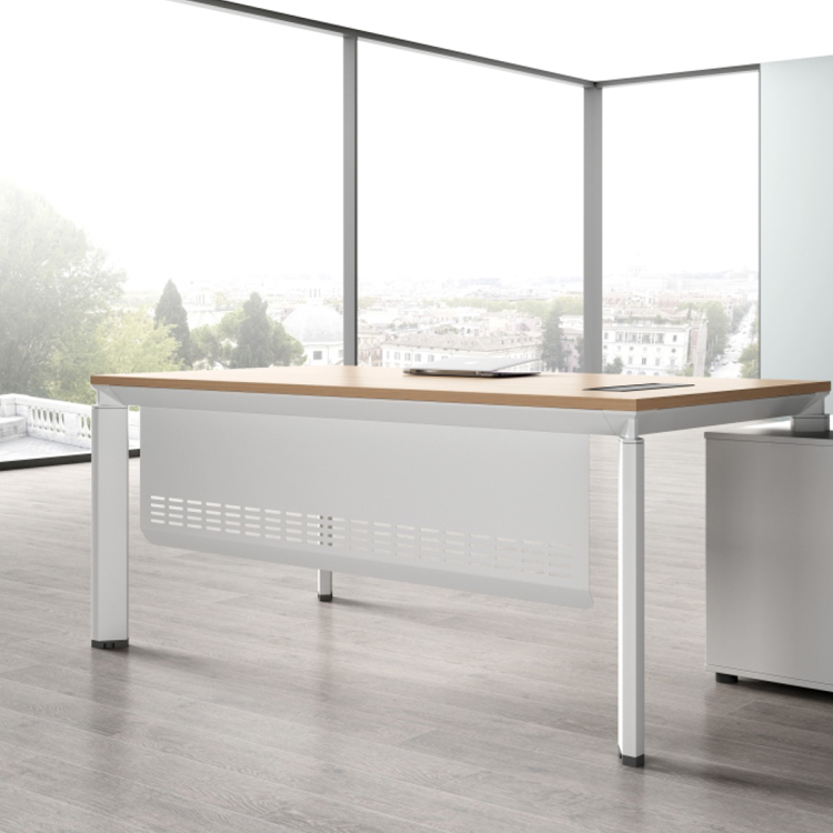 Office Furniture Legs for Metal Table Frame Modern Die Casting